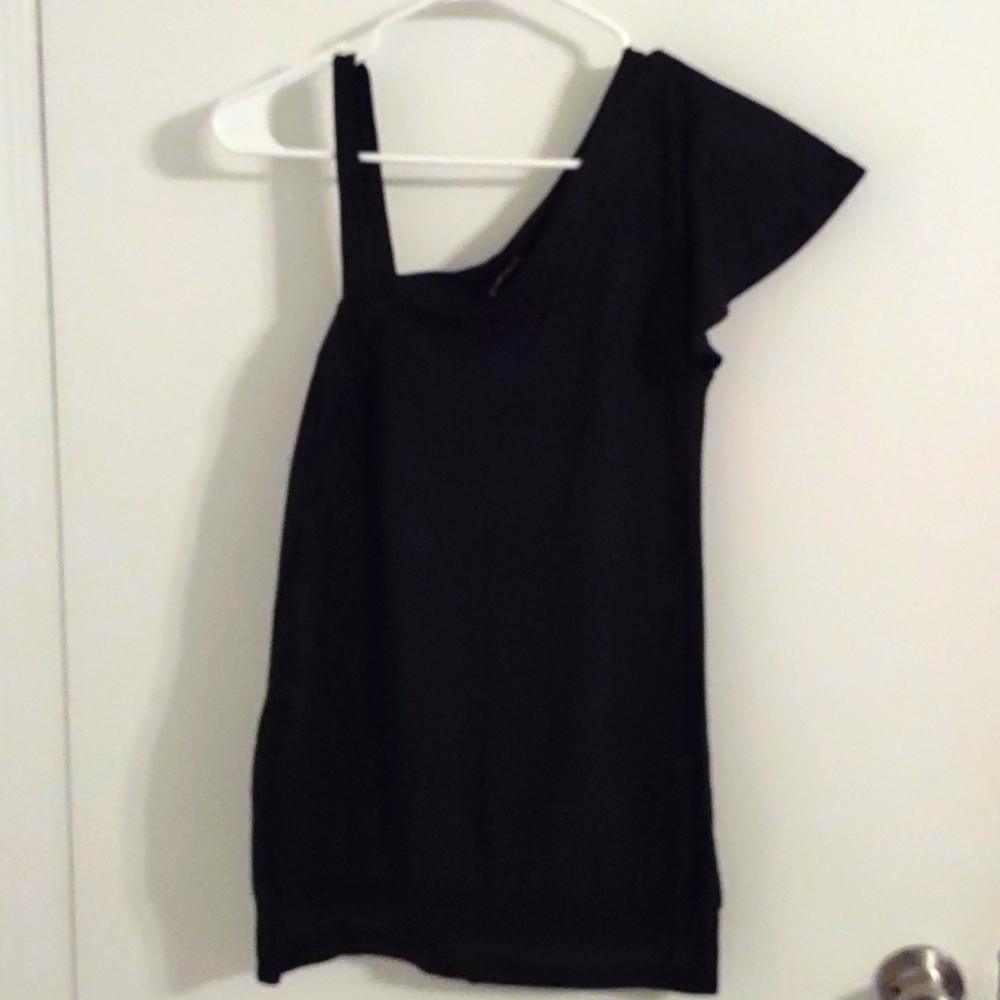 Woman's top